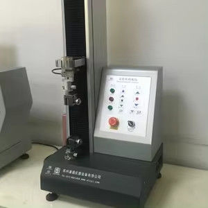 China Wuxi Hao’en Protective Film Co., Ltd. Perfil da empresa 
